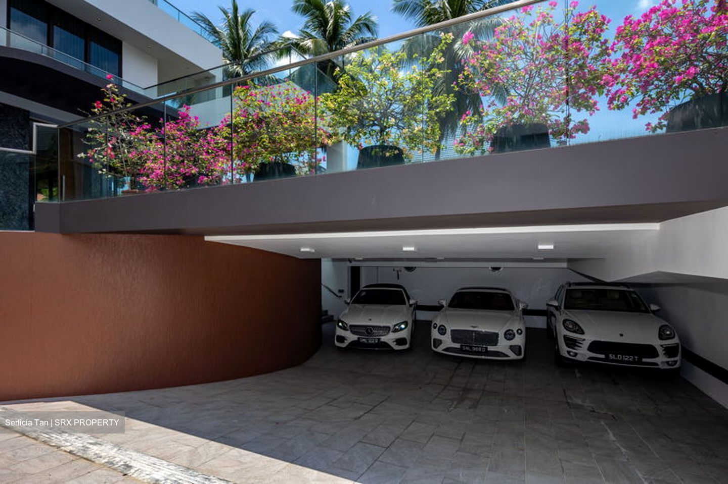 Lushan Garden (D19), Semi-Detached #571375081